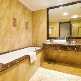 Photo from 5* Stay at Bahi Ajman Palace Hotel in Ajman: Gallery Photo 3xxm13