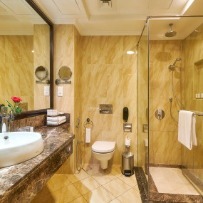 Photo from 5* Stay at Bahi Ajman Palace Hotel in Ajman: Gallery Photo 3q491n