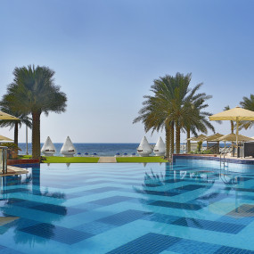 Photo from 5* Stay at Bahi Ajman Palace Hotel in Ajman: Gallery Photo nk69x3