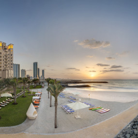 Photo from 5* Stay at Bahi Ajman Palace Hotel in Ajman: Gallery Photo n2p5rz