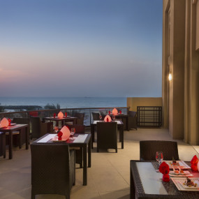 Photo from 5* Stay at Bahi Ajman Palace Hotel in Ajman: Gallery Photo n18kd3