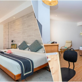 Photo from 4* Stay at Bin Majid Beach Hotel Ras Al Khaimah in RAK: Gallery Photo z78edn