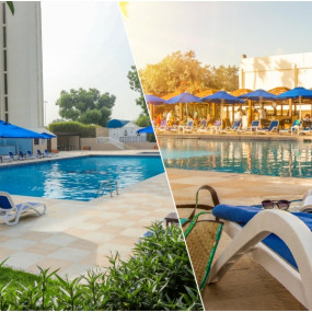 Photo from 4* Stay at Bin Majid Beach Hotel Ras Al Khaimah in RAK: Gallery Photo 34o2dn