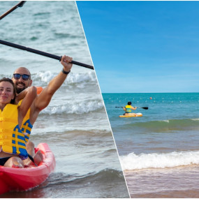 Photo from 4* Stay at Bin Majid Beach Resort Ras Al Khaimah in RAK: Gallery Photo zmvqpz