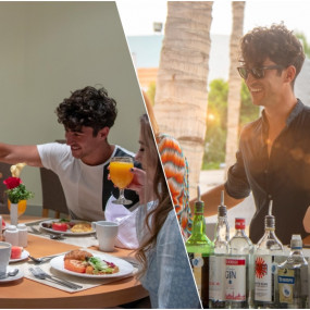 Photo from 4* Stay at Bin Majid Beach Resort Ras Al Khaimah in RAK: Gallery Photo z9gw1n