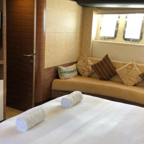 Yacht Cruise at Dubai Marina в Дубай: Галерея фото 38pwqn