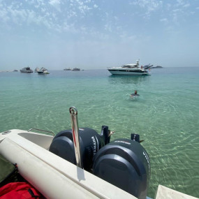 Photo from Moon Island Overnight Yacht Cruise in Dubai: Gallery Photo 3p2myz