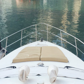 3jbmjz استديو الصور :دبي في رحلة اليخوت - مرسى دبي