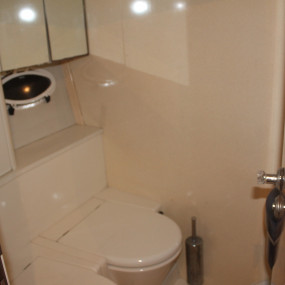 Photo from Yacht Trip - Dubai Marina in Dubai: Gallery Photo 35jrmn