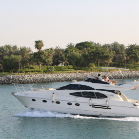 Photo from Yacht Trip - Dubai Marina in Dubai: Gallery Photo 3ejmbn