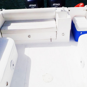 Photo from Yacht Trip - Dubai Marina in Dubai: Gallery Photo 3rr753