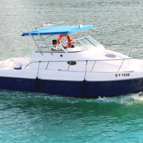 Photo from Yacht Trip - Dubai Marina in Dubai: Gallery Photo 3p21yz