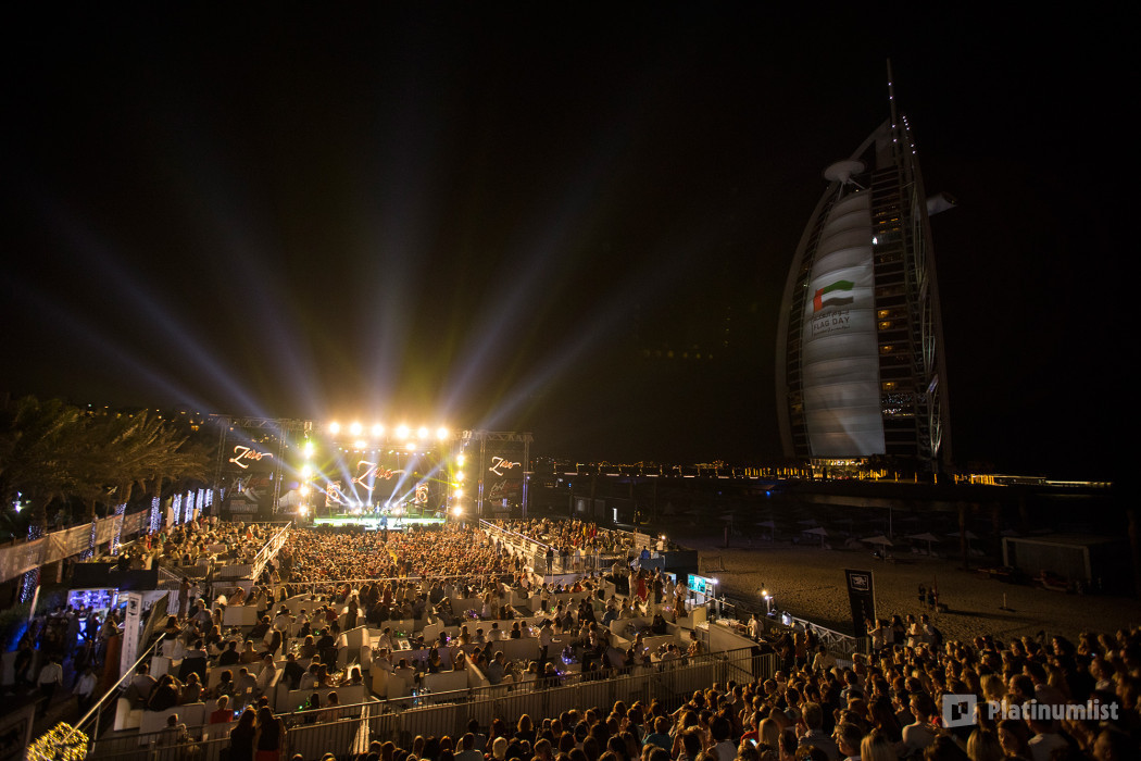 GAROU Live in Dubai | 20 Years - Jubilee Tour в Дубай: Галерея фото mn1dpn