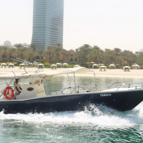 Photo from Yacht Trip - Dubai Marina in Dubai: Gallery Photo 3xxjm3