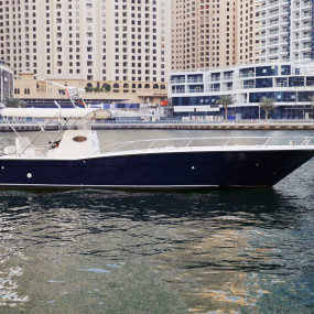 Photo from Yacht Trip - Dubai Marina in Dubai: Gallery Photo 3y8xbz