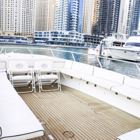 Photo from Yacht Trip - Dubai Marina in Dubai: Gallery Photo nk6vv3