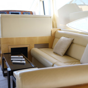 Photo from Yacht Trip - Dubai Marina in Dubai: Gallery Photo z78okn