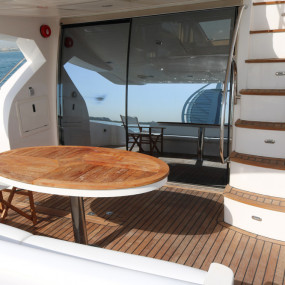 Photo from Yacht Trip - Dubai Marina in Dubai: Gallery Photo 3ejpbn