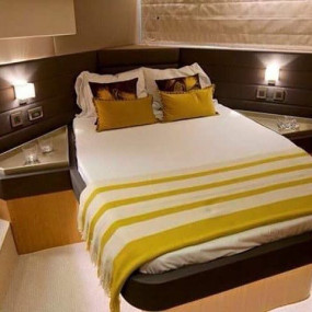 Photo from Yacht Trip - Dubai Marina in Dubai: Gallery Photo 34omgn