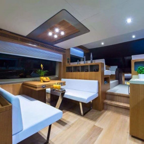 Photo from Yacht Trip - Dubai Marina in Dubai: Gallery Photo 3bpkjn