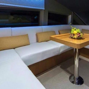 Photo from Yacht Trip - Dubai Marina in Dubai: Gallery Photo zwj1p3