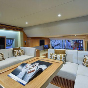 Photo from Yacht Trip - Dubai Marina in Dubai: Gallery Photo zvo243