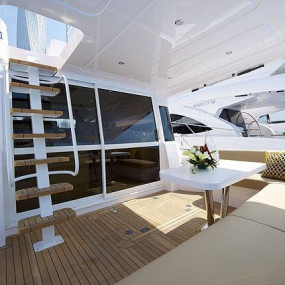 Photo from Yacht Trip - Dubai Marina in Dubai: Gallery Photo 38p86n