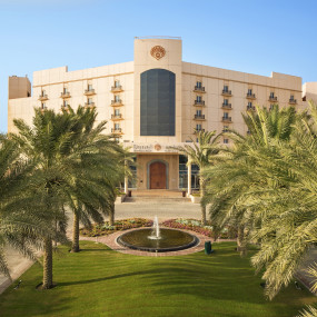 5* Stay at Danat Jebel Dhanna Resort Abu Dhabi in Abu Dhabi: Gallery Photo nk68v3