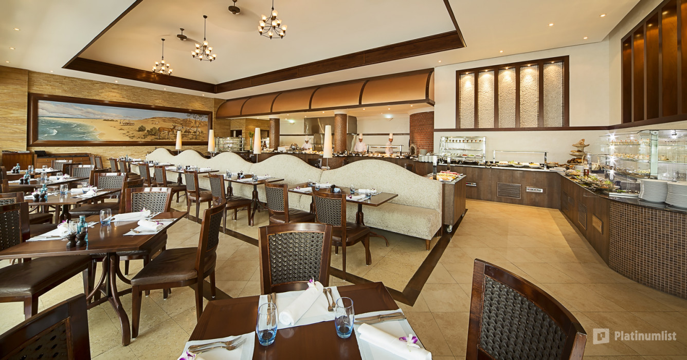 5* Stay at Danat Jebel Dhanna Resort Abu Dhabi in Abu Dhabi: Gallery Photo 35jmmn