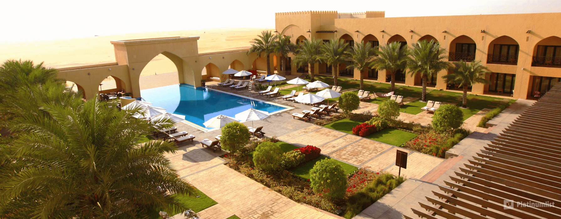 5* Stay at Tilal Liwa Hotel Abu Dhabi in Abu Dhabi: Gallery Photo z78mkn