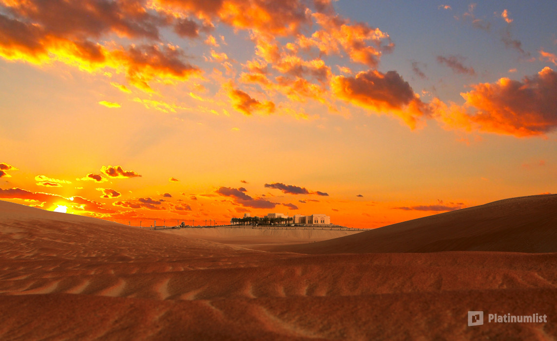 5* Stay at Tilal Liwa Hotel Abu Dhabi in Abu Dhabi: Gallery Photo 34o6gn