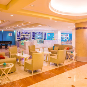 Photo from إقامة 5 نجوم في منتجع كورال بيتش الشارقة in الشارقة: Gallery Photo 3p24yz