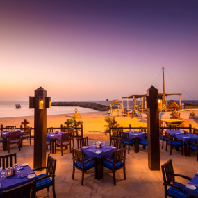 Photo from إقامة 5 نجوم في منتجع كورال بيتش الشارقة in الشارقة: Gallery Photo zowv03