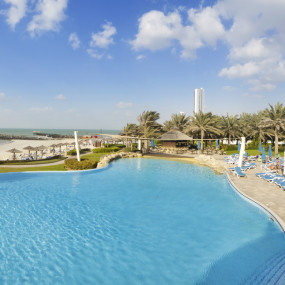 Photo from إقامة 5 نجوم في منتجع كورال بيتش الشارقة in الشارقة: Gallery Photo 3xxqd3