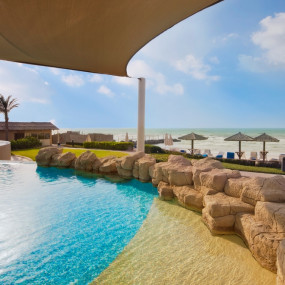 Photo from إقامة 5 نجوم في منتجع كورال بيتش الشارقة in الشارقة: Gallery Photo nk62k3