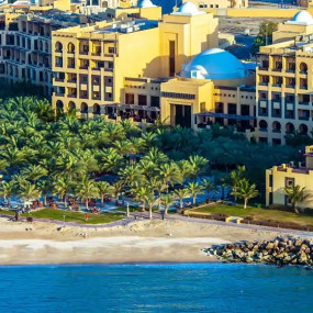 Photo from إقامة 5 نجوم في منتجع هيلتون رأس الخيمة in رأس الخيمة: Gallery Photo 3bp9pn