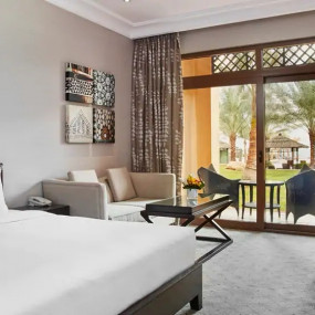 Photo from إقامة 5 نجوم في منتجع هيلتون رأس الخيمة in رأس الخيمة: Gallery Photo z9gvqn