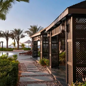 Photo from إقامة 5 نجوم في والدورف أستوريا رأس الخيمة in رأس الخيمة: Gallery Photo zgr983