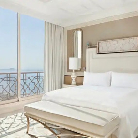 Photo from إقامة 5 نجوم في والدورف أستوريا رأس الخيمة in رأس الخيمة: Gallery Photo 3q45rn