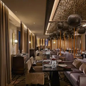 Photo from إقامة 5 نجوم في والدورف أستوريا رأس الخيمة in رأس الخيمة: Gallery Photo 3y8rrz