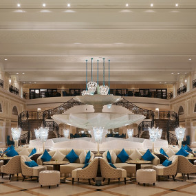 Photo from إقامة 5 نجوم في والدورف أستوريا رأس الخيمة in رأس الخيمة: Gallery Photo n186p3