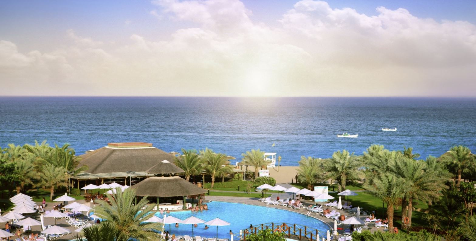 Photo from 5* Stay at Fujairah Rotana Resort & Spa in Fujairah: Gallery Photo n06x9n