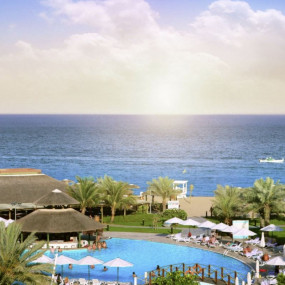 Photo from 5* Stay at Fujairah Rotana Resort & Spa in Fujairah: Gallery Photo n06x9n