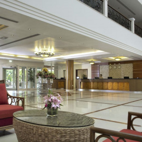 Photo from 5* Stay at Fujairah Rotana Resort & Spa in Fujairah: Gallery Photo zvo103