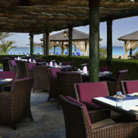 Photo from 5* Stay at Fujairah Rotana Resort & Spa in Fujairah: Gallery Photo 3xx7d3