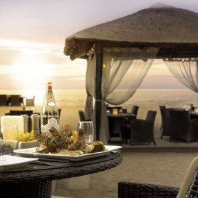 Photo from 5* Stay at Fujairah Rotana Resort & Spa in Fujairah: Gallery Photo 3y8erz