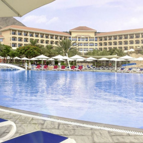 Photo from 5* Stay at Fujairah Rotana Resort & Spa in Fujairah: Gallery Photo nk6pk3