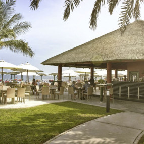 Photo from 5* Stay at Fujairah Rotana Resort & Spa in Fujairah: Gallery Photo 35j66n