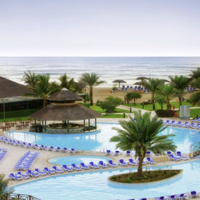 Photo from 5* Stay at Fujairah Rotana Resort & Spa in Fujairah: Gallery Photo n2pykz