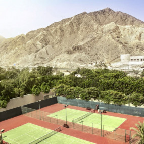 Photo from 5* Stay at Fujairah Rotana Resort & Spa in Fujairah: Gallery Photo n18gp3